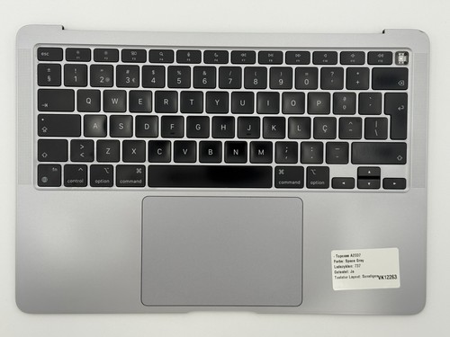 Apple topcase für macbook - apple,