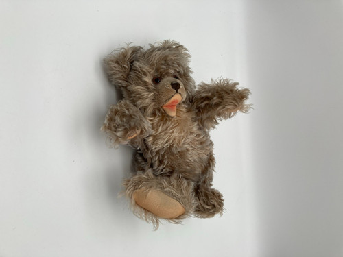 Steiff bär zotty - steiff, „zotty“