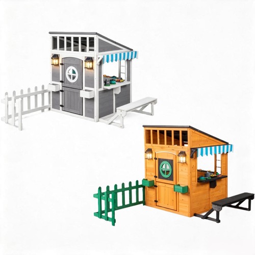 Kinderspielhaus spielhaus - kinderspielhaus,