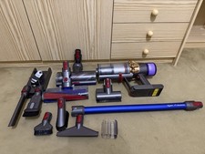 Dyson V11 SV17 Absolute –