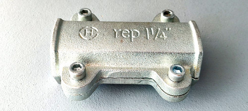 Reparatur-/Dichtschelle