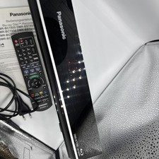 Panasonic DMR-BCT750 Festplatten-Recorder 500 GB Blu-Ray Recorder Guter Zustand