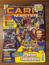 Card Master Magazin Nr. 99 mit