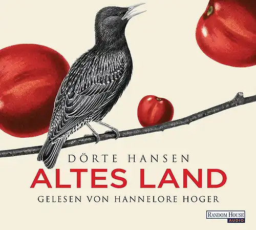Altes land - altes,