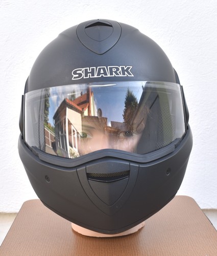 Shark helm evoline größe - shark,