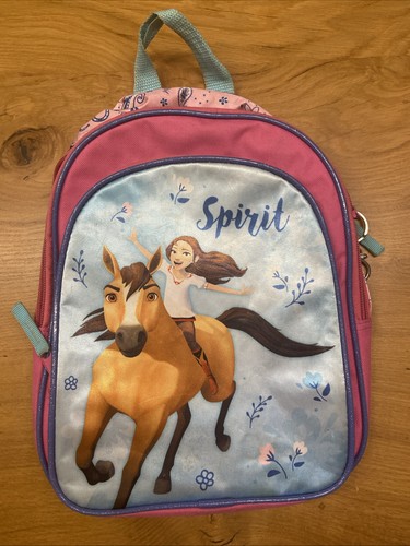 Dreamworks spirit der wilde - der,