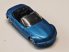 BMW Z3 Cabrio - Modellauto