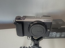 Panasonic Lumix GX80 Micro