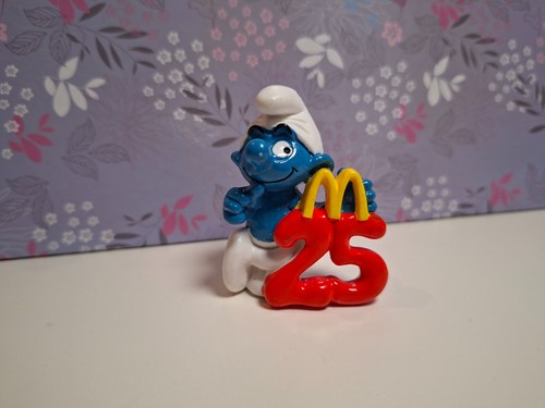 Schlümpfe schleich peyo - schlümpfe, /