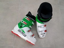 Dalbello CX4 Junior Ski Schuhe