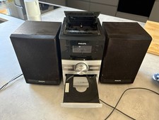 Defekt: Philips Anlage Mit CD