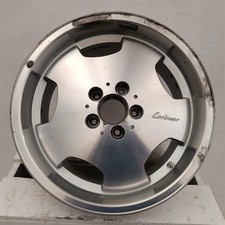 Lorinser mercedes zoll 8j - 17,