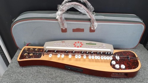 Suzuki elektro cello ayu - elektro,