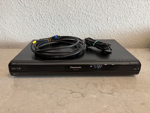 Panasonic dmr ex72s - panasonic, dmr-ex72s