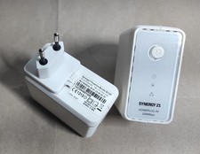 2 Stück Synergy 21 Homeplug