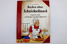Backen ohne Schnickschnack