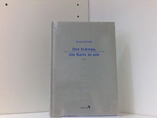 Der Schwan, die Ratte in mir