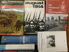 26 Bücher Bildbände
