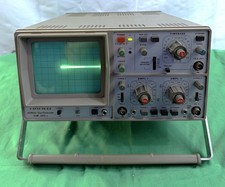 HAMEG HM 203-4 Oszilloskop