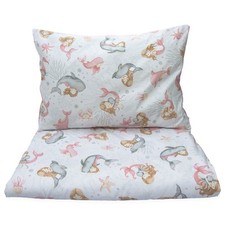 Bettwäsche 160x200 Kinder