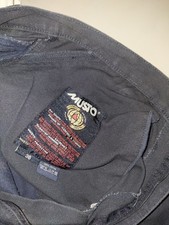 Seglerhose Segelhose Musto Shorts neuwertig