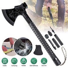 Outdoor Survival Camping Axt