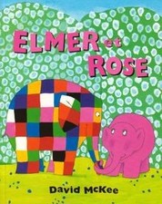 Elmer et Rose von McKee, David | Buch | Zustand gut