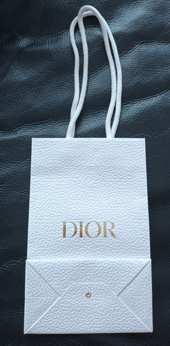 Dior tragetasche tüte bag - dior,