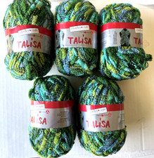 Schoeller-Stahl Talisa Yarn