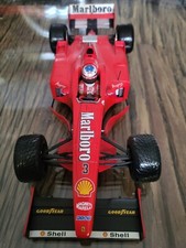 MICHAEL SCHUMACHER "KING OF