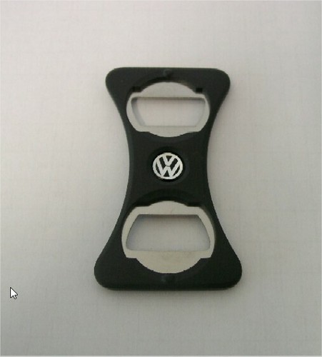 Original flaschenöffner - original, vw
