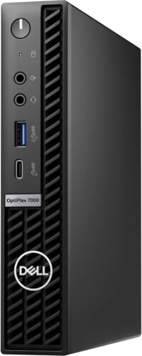 Dell optiplex 7000 micro - dell,