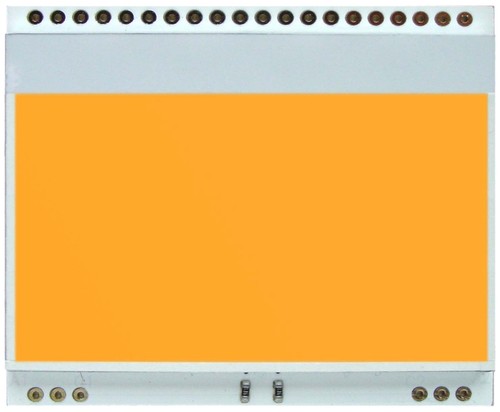 Display visions led - visions,