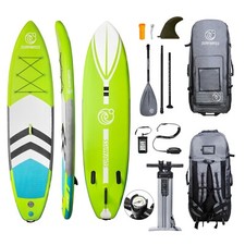 Surfmass Inflatable Paddle