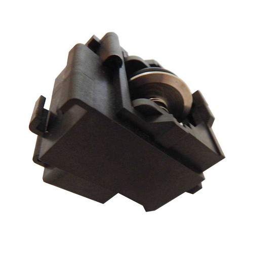Cutter assembly c6072 60200 - hp, c6072-60200