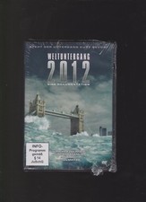 DVD NEU/OVP - Weltuntergang