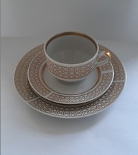 Sammeltasse von Henneberg Porzellan