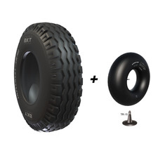 1x BKT 11.5/80-15.3TL AW 702