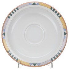 Untertasse für Kaffee oder