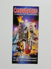 Freizeitpark - Canevaworld -