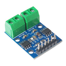 L9110S Schrittmotor Treiber Stepper Motor Driver  H-Bridge 2,5-12V