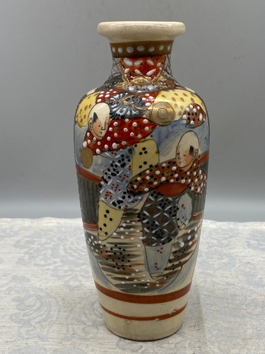 Alte japan vase aus porzellan - vase,