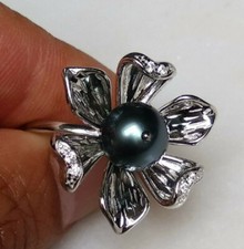 LUXUS UNIKAT Barock Südsee