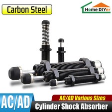 AC/AD Hydraulischer &