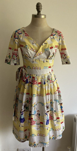 Limb vanity project 1950s - vanity,
