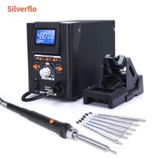 Silverflo 8509-I