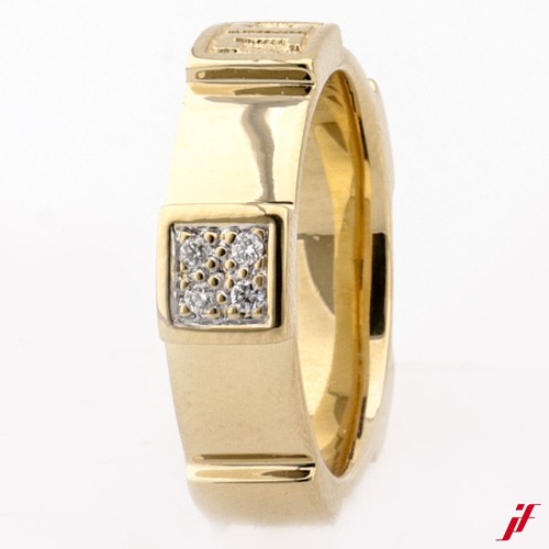 Ring jette joop - ring,