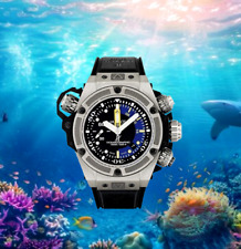 Hublot King Power Oceanographic Monaco Diver 1000 Titan Chronograph 732NX1127RX