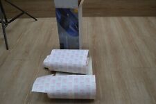 7711426641 Original Renault Aufkleber silber Twingo II