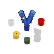 Y - Atemtrainerset für die